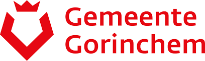 gemeente gorinchem Flag